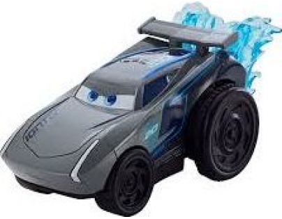 Mattel Cars 3 auto do vody Jakson Storm
