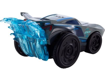 Mattel Cars 3 auto do vody Jakson Storm