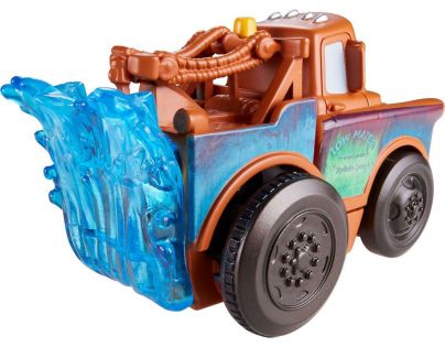 Mattel Cars 3 auto do vody Mater Mattel Cars 3 auto do vody Mater