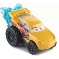 Mattel Cars 3 auto do vody Rust-Eze Cruz Ramirez 2