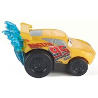 Mattel Cars 3 auto do vody Rust-Eze Cruz Ramirez 3