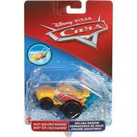 Mattel Cars 3 auto do vody Rust-Eze Cruz Ramirez 5