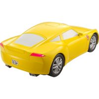Mattel Cars 3 auto se světly a zvuky Cruz Ramirez 2