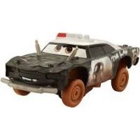 Mattel Cars 3 Bláznivé auto Apb 2