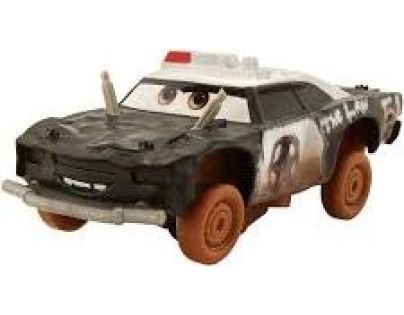 Mattel Cars 3 Bláznivé auto Apb