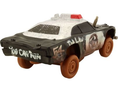 Mattel Cars 3 Bláznivé auto Apb