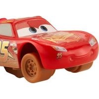Mattel Cars 3 Bláznivé auto Lightning McQueen 2