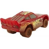 Mattel Cars 3 Bláznivé auto Lightning McQueen 3