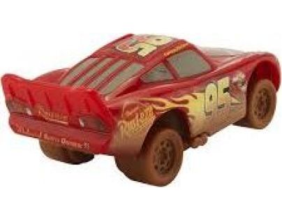Mattel Cars 3 Bláznivé auto Lightning McQueen