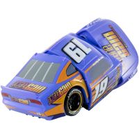 Mattel Cars 3 Bourací auto Bobby Swift 2