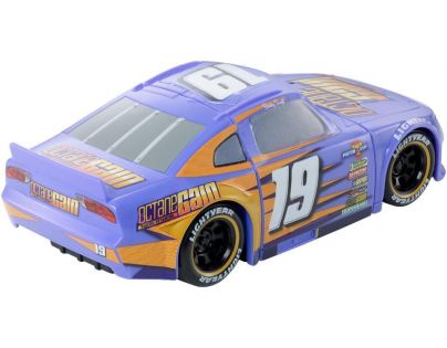 Mattel Cars 3 Bourací auto Bobby Swift