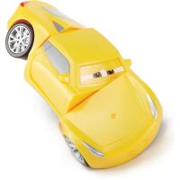 Mattel Cars 3 Bourací auto Cruz Ramirez 3