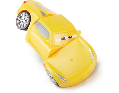 Mattel Cars 3 Bourací auto Cruz Ramirez
