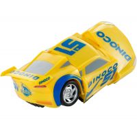 Mattel Cars 3 Bourací auto Dinoco Cruz Ramirez 2