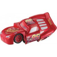 Mattel Cars 3 Bourací auto Lightning McQeen 2