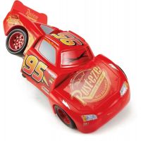 Mattel Cars 3 Bourací auto Lightning McQeen 3