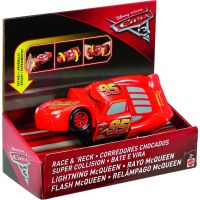 Mattel Cars 3 Bourací auto Lightning McQeen 5