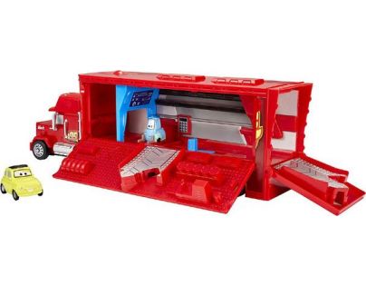 Mattel Cars 3 Cestovatel Mack