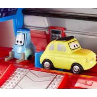 Mattel Cars 3 Cestovatel Mack 5