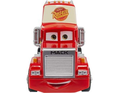 Mattel Cars 3 Cestovatel Mack