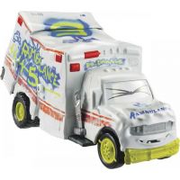 Mattel Cars 3 derby auta Dr.Damage 2