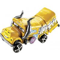 Mattel Cars 3 derby auta Miss Fritter 2