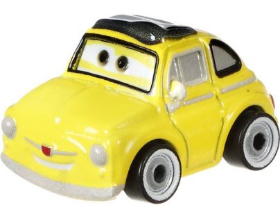 Mattel Cars 3 Mini Auta 10 pack Golden Cruisin Lightning McQueen