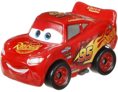 Mattel Cars 3 Mini Auta 10 pack Radiator Springs Ramone