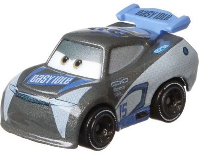 Mattel Cars 3 mini auta kov 10 ks sada 09