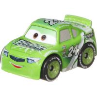 Mattel Cars 3 mini auta kov 10 ks sada 09 5