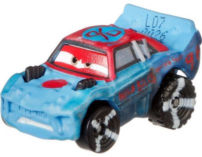 Mattel Cars 3 mini auta kov 10 ks sada 09