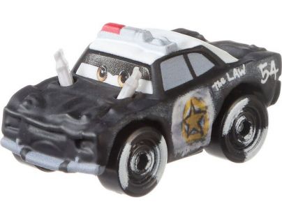 Mattel Cars 3 mini auta kov 10 ks sada 09