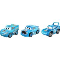 Mattel Cars 3 mini auta metal 3ks Dinoco Daydream Series 2