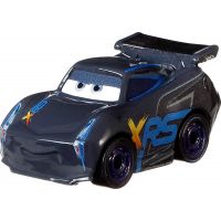 Mattel Cars 3 mini auta metal 3ks XRS Racers Series 3