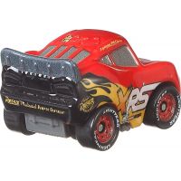 Mattel Cars 3 mini auta metal 3ks XRS Racers Series 6