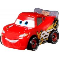 Mattel Cars 3 mini auta metal 3ks XRS Racers Series 5