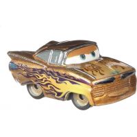 Mattel Cars 3 mini auta metal 3ks Radiator Springs Series 3