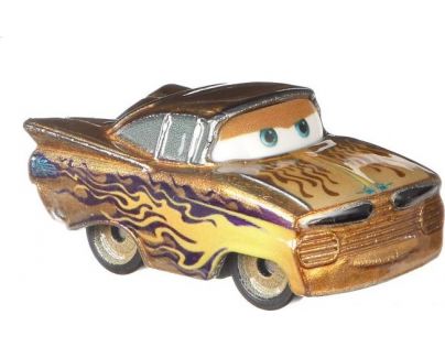 Mattel Cars 3 mini auta metal 3ks Radiator Springs Series