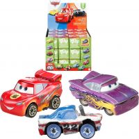 Mattel Cars 3 mini auta překvapení