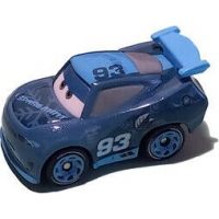 Mattel Cars 3 mini auta překvapení 5