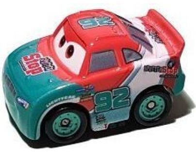 Mattel Cars 3 mini auta překvapení