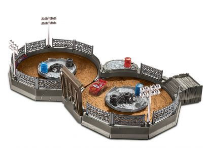 Mattel Cars 3 Mini Herní set