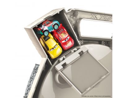 Mattel Cars 3 Mini Herní set