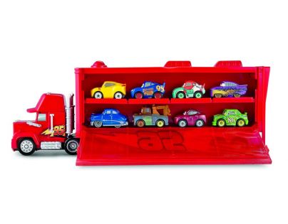 Mattel Cars 3 Mini Transportér