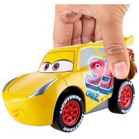 Mattel Cars 3 natahovací auta Cruz Ramirez 3