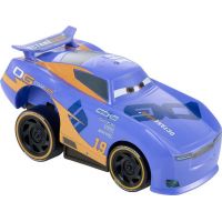 Mattel Cars 3 natahovací auta Danny Swervez 2