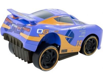 Mattel Cars 3 natahovací auta Danny Swervez