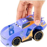 Mattel Cars 3 natahovací auta Danny Swervez 4