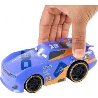 Mattel Cars 3 natahovací auta Danny Swervez 5