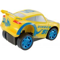 Mattel Cars 3 natahovací auta Dinoco Cruz Ramirez 2